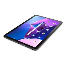 Lenovo Tab M10 Plus (3rd Gen) ZAAM - Tablette - Android 12 ou versions plus récentes - 128 Go UFS card -... (ZAAM0138SE)_3